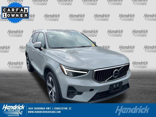 2024 Volvo XC40