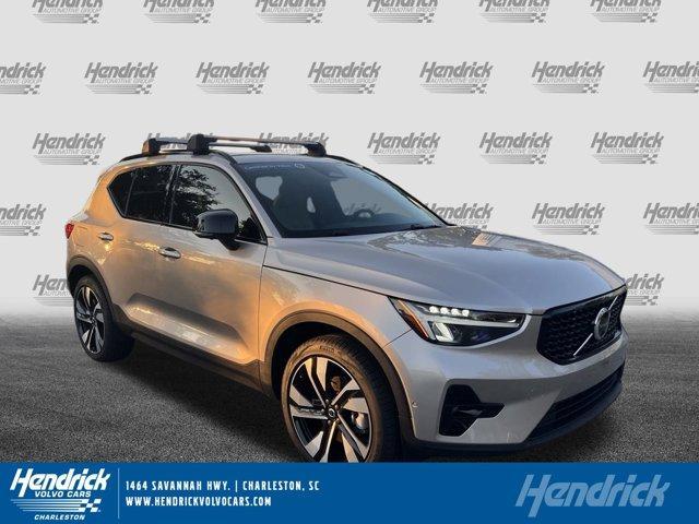 2024 Volvo XC40