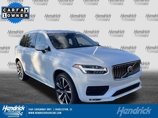 2022 Volvo XC90