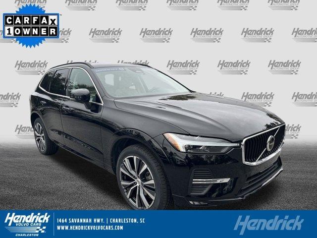 2022 Volvo XC60