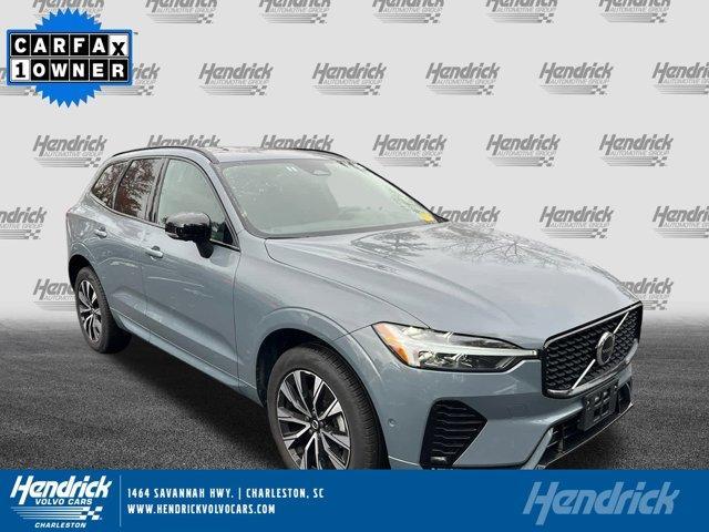 2024 Volvo XC60