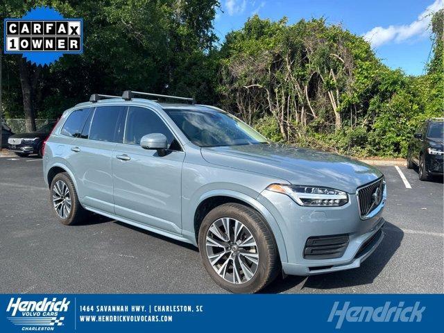 2021 Volvo XC90