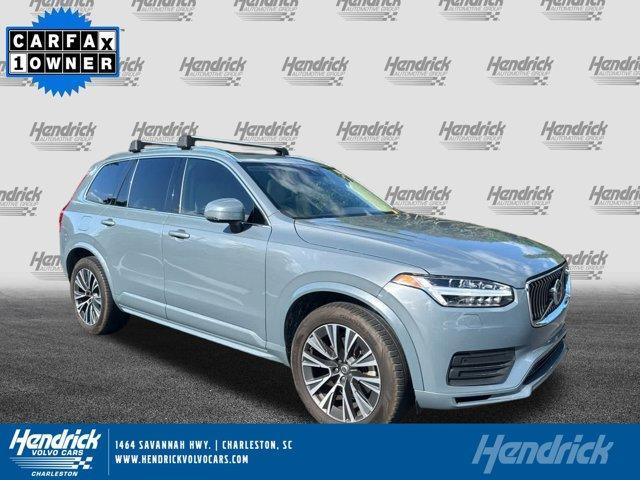 2021 Volvo XC90