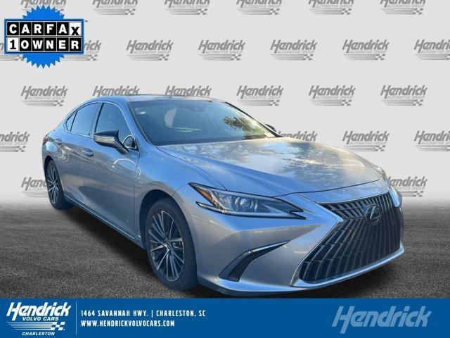 2024 Lexus Es 350