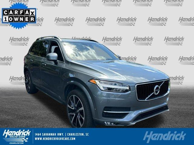 2018 Volvo XC90