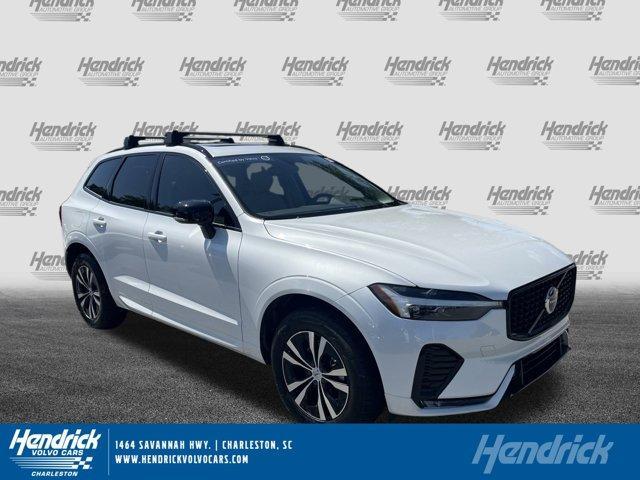2025 Volvo XC60