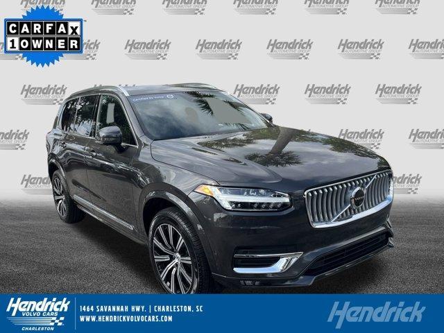 2024 Volvo XC90
