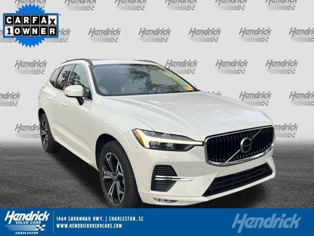 2022 Volvo XC60