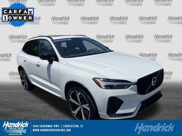 2022 Volvo XC60