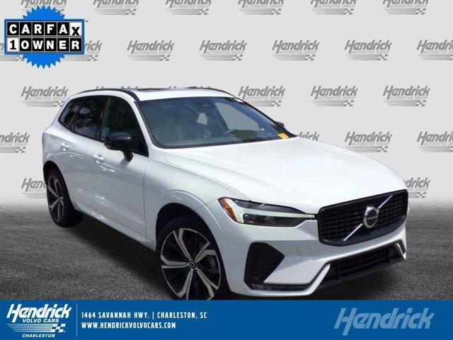 2022 Volvo XC60