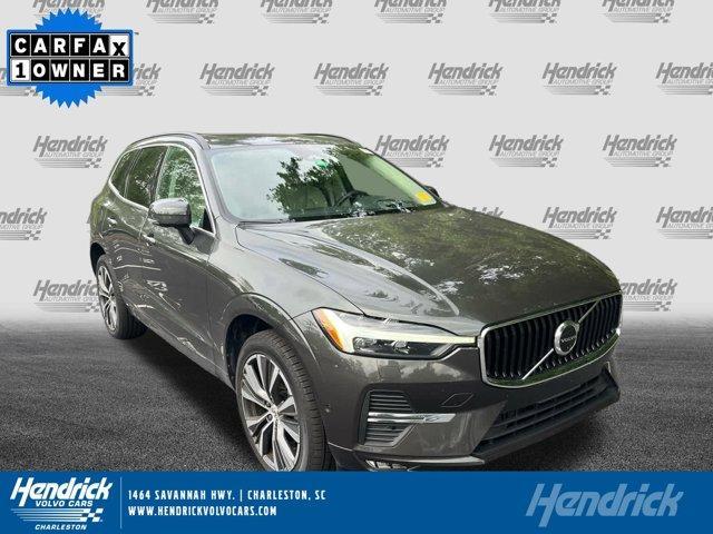 2022 Volvo XC60
