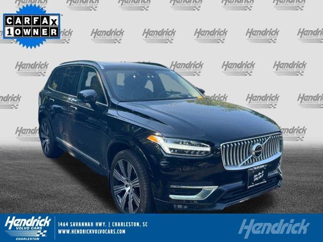 2022 Volvo XC90
