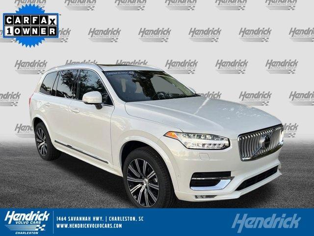 2024 Volvo XC90