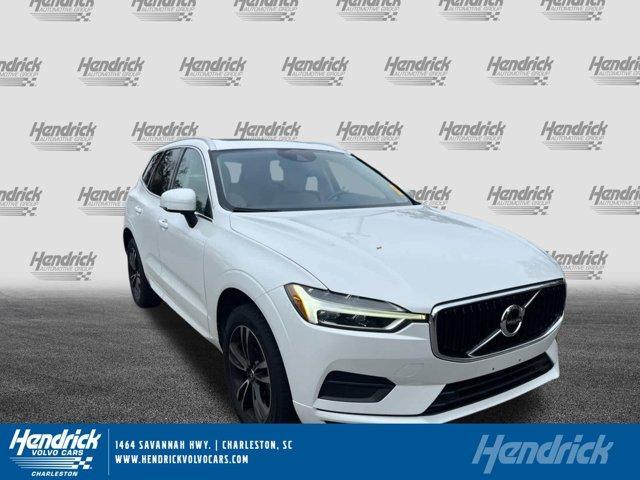 2020 Volvo XC60