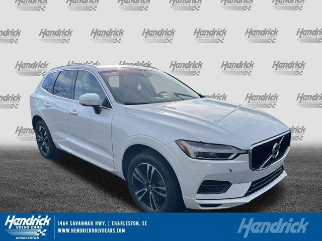 2020 Volvo XC60