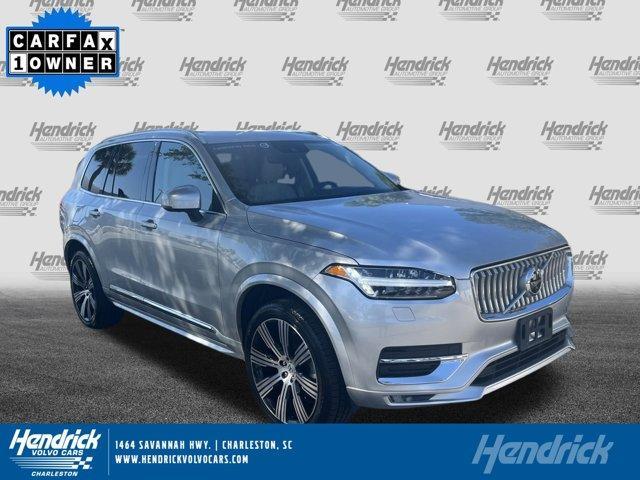 2022 Volvo XC90