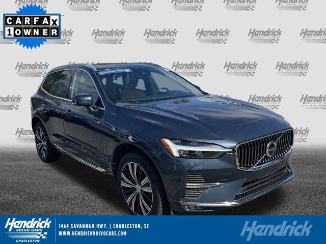 2022 Volvo XC60