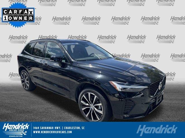 2024 Volvo XC60