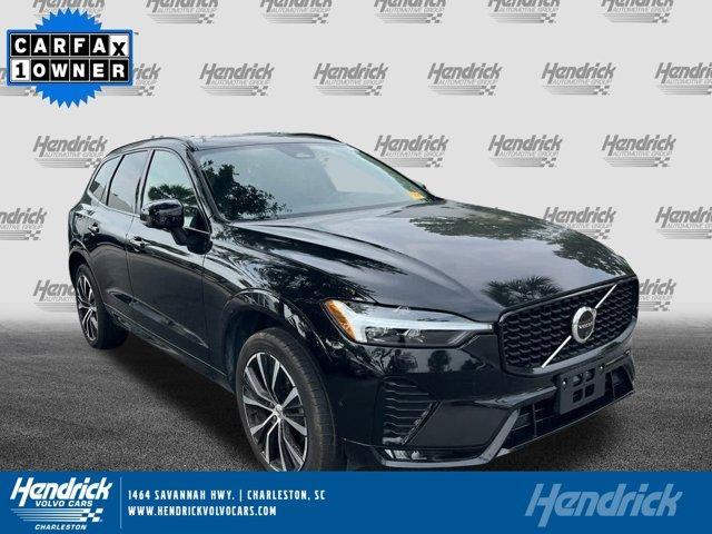 2024 Volvo XC60