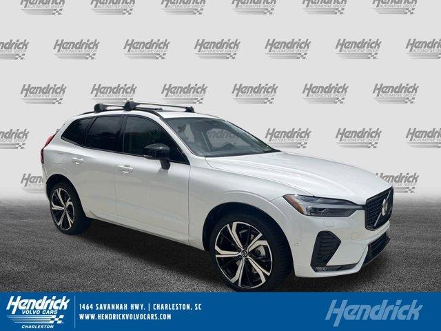 2025 Volvo XC60