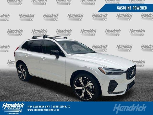 2025 Volvo XC60