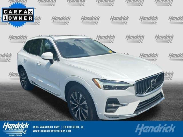 2023 Volvo XC60