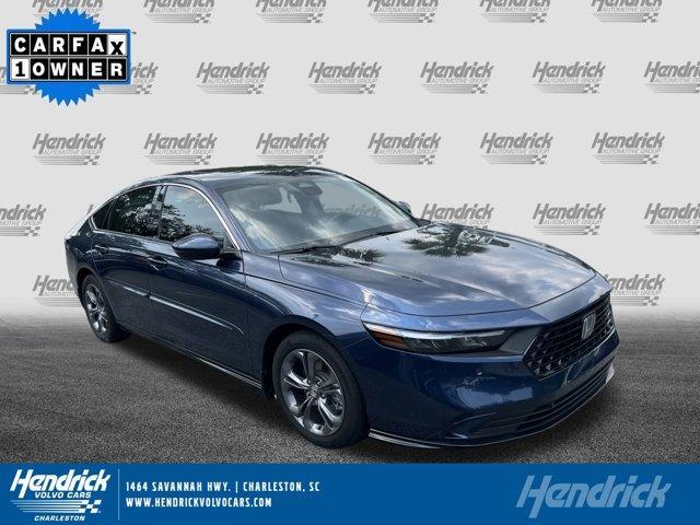 2023 Honda Accord Hybrid