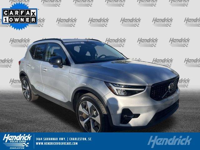 2024 Volvo XC40