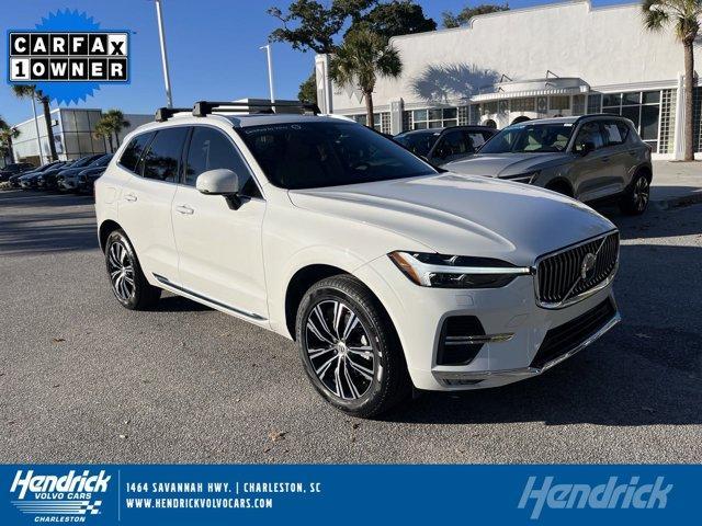 2022 Volvo XC60