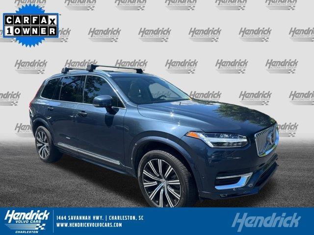 2023 Volvo XC90