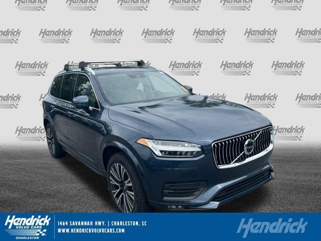 2020 Volvo XC90