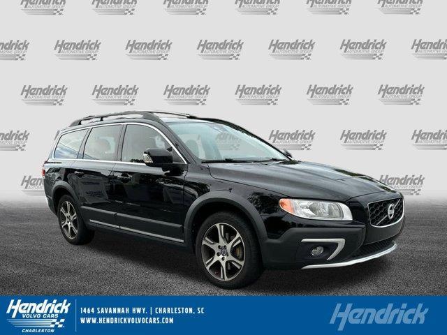 2014 Volvo XC70