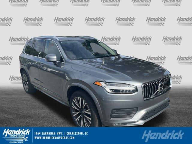 2020 Volvo XC90