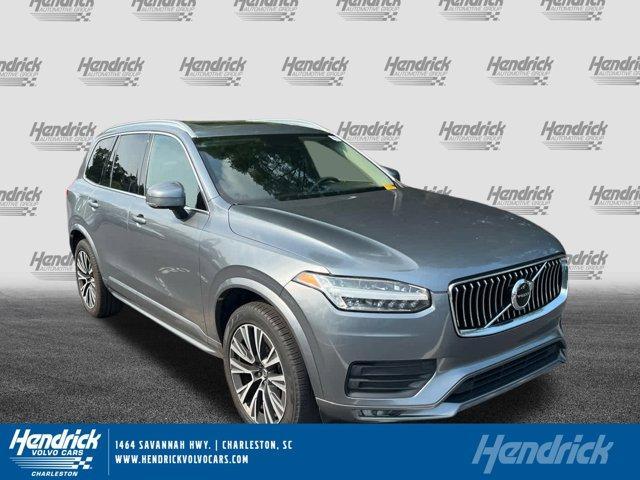 2020 Volvo XC90