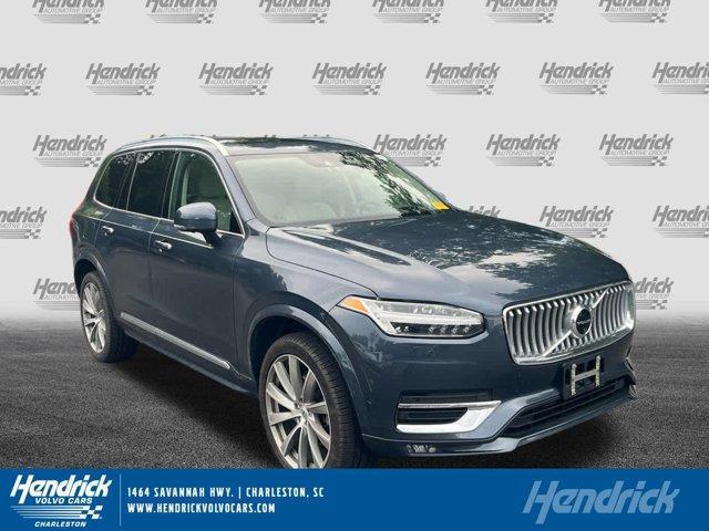 2022 Volvo XC90