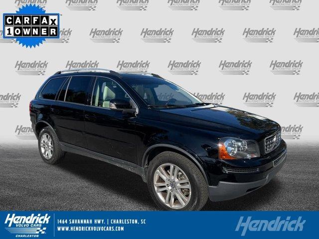 2011 Volvo XC90