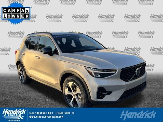 2024 Volvo XC40