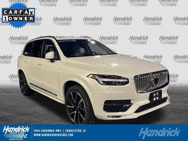 2023 Volvo XC90