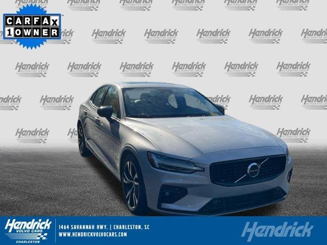 2024 Volvo S60