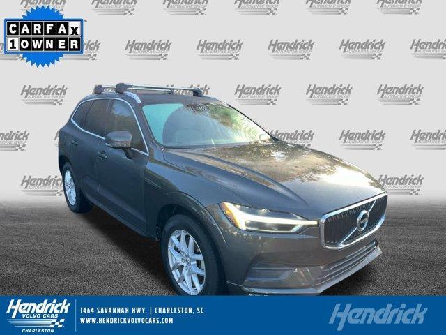 2021 Volvo XC60