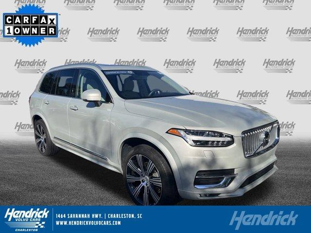 2022 Volvo XC90