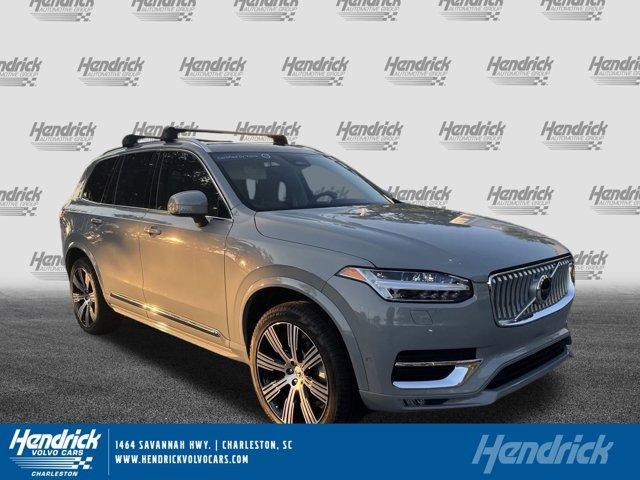 2024 Volvo XC90