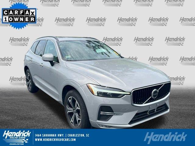2022 Volvo XC60