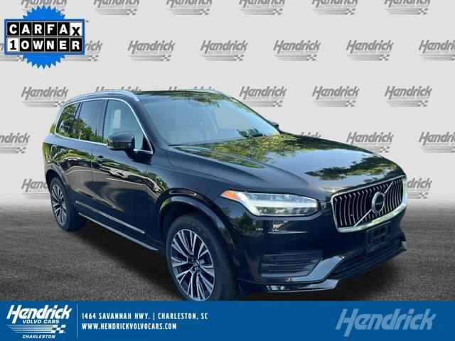 2022 Volvo XC90