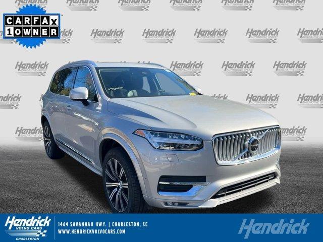 2024 Volvo XC90