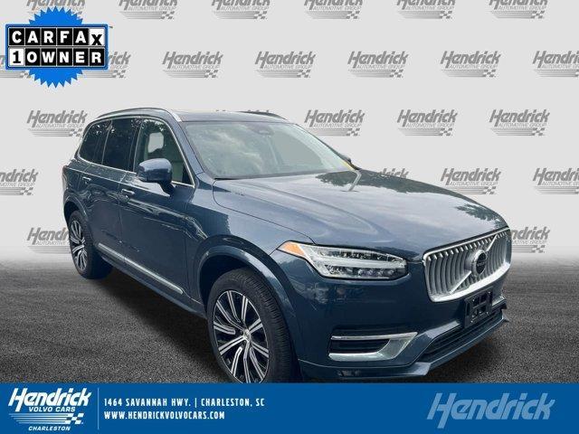 2024 Volvo XC90