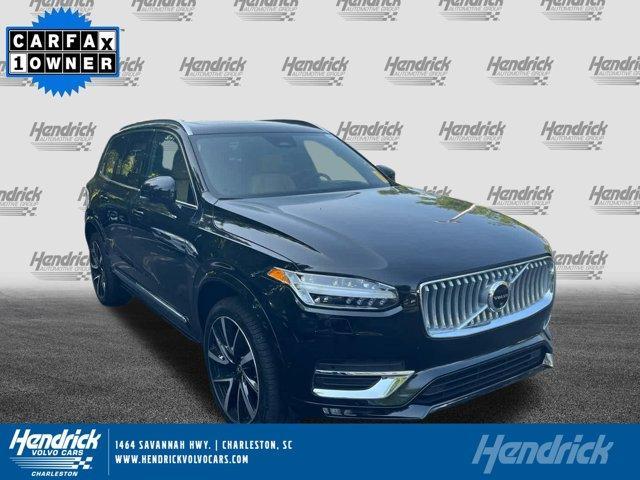 2024 Volvo XC90