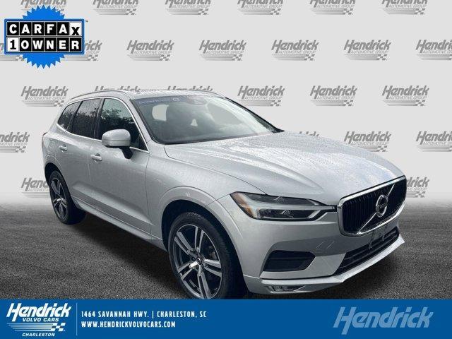 2021 Volvo XC60