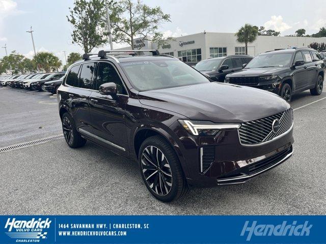 2025 Volvo XC90