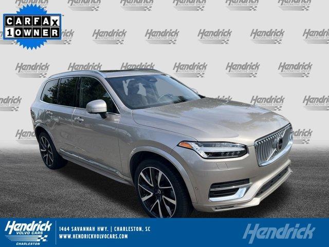 2023 Volvo XC90